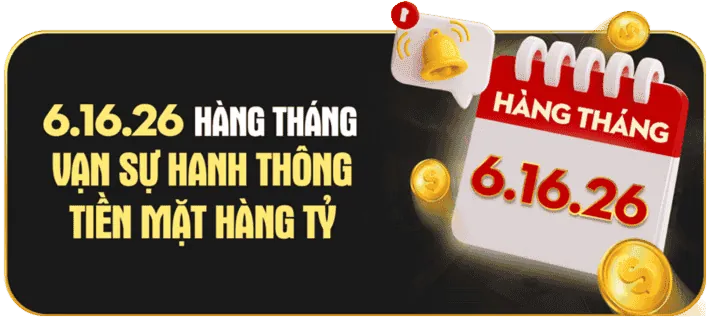 Thưởng nạp tiền hàng tuần five88 win